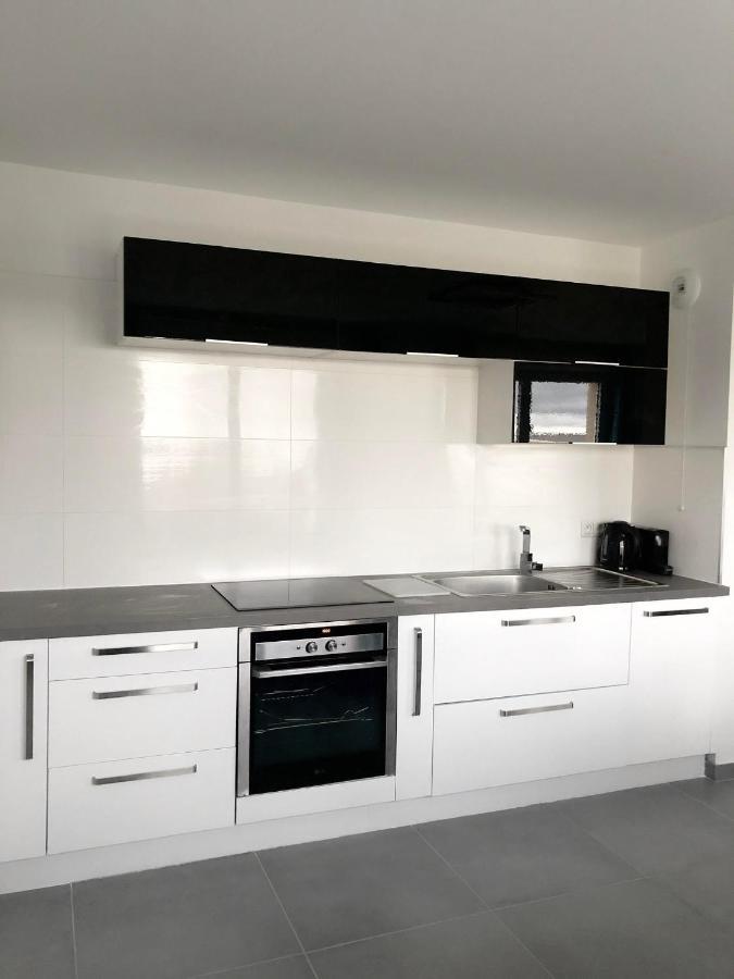 Stylish Apartment Disneyland Paris Chessy  Exteriér fotografie